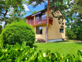 Fenyves Villa